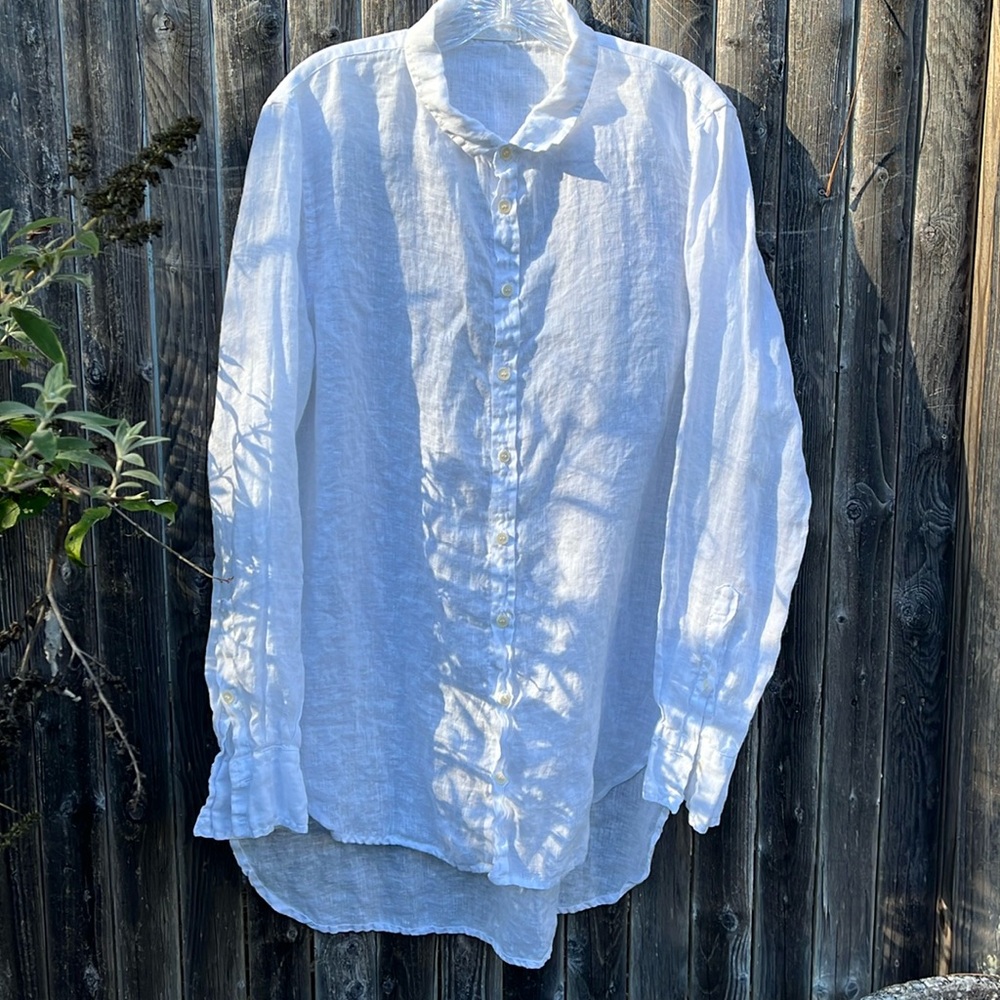 CP Shades Harper Tunic Size L